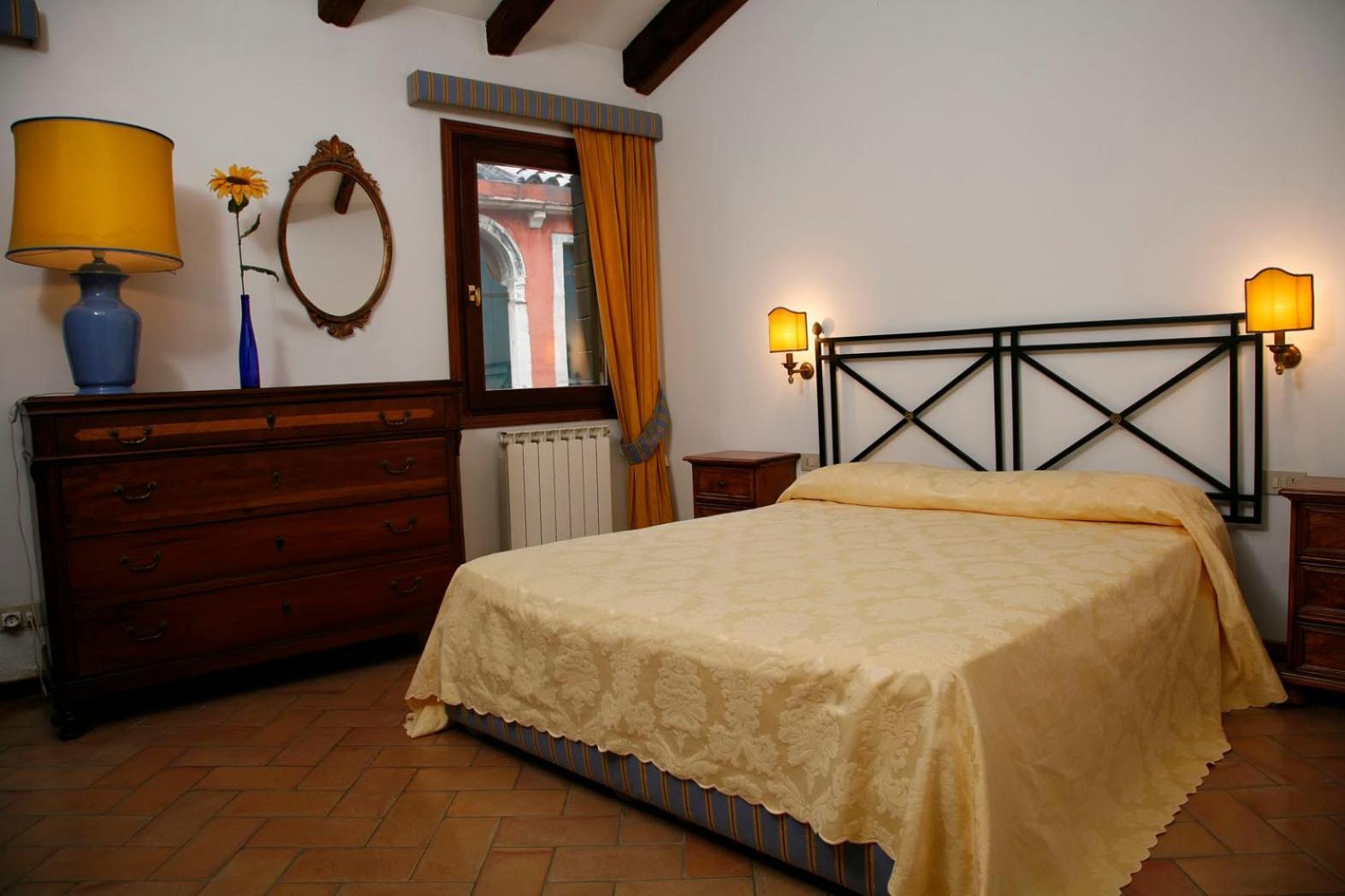 Appartement Salute Venise